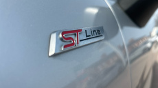 Ford Fiesta 1.0 EcoBoost Hybrid mHEV 125 ST-Line 5dr Petrol Hatchback